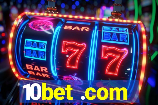 10bet .com